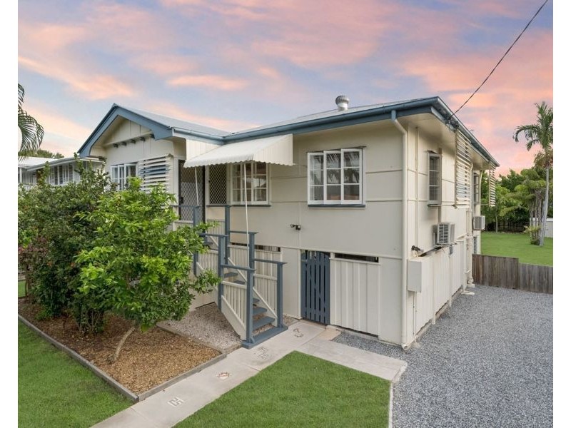 164 Francis Street, West End QLD 4810