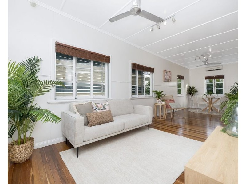 164 Francis Street, West End QLD 4810