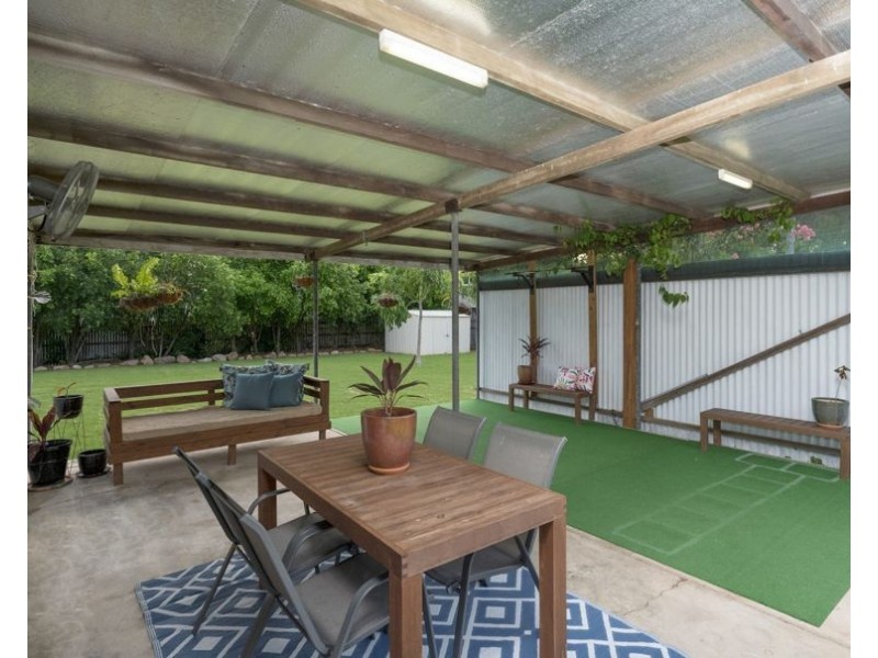 164 Francis Street, West End QLD 4810