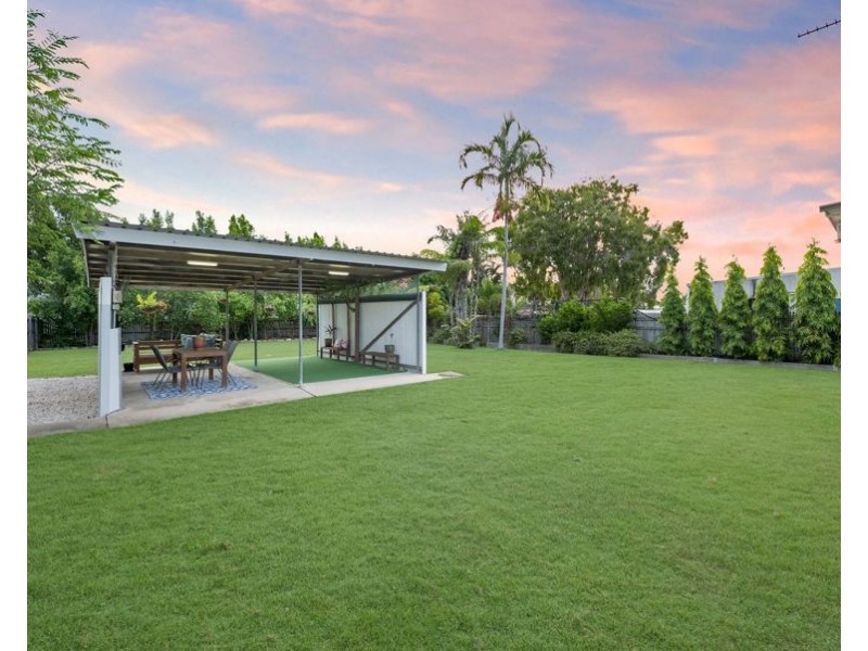 164 Francis Street, West End QLD 4810