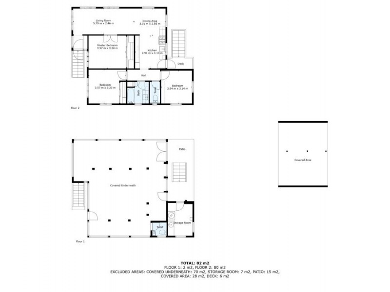 164 Francis Street, West End QLD 4810