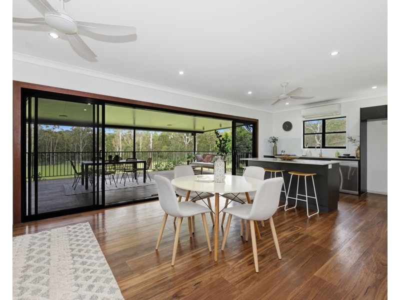 55 Moodys Road, Hervey Range QLD 4817