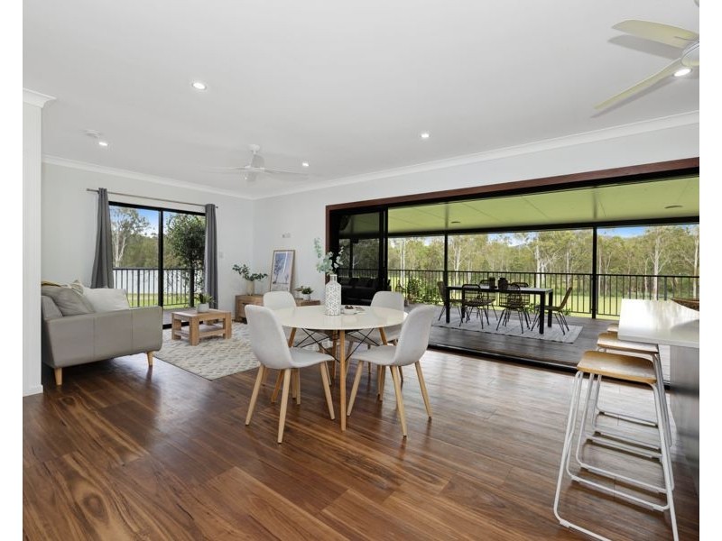 55 Moodys Road, Hervey Range QLD 4817