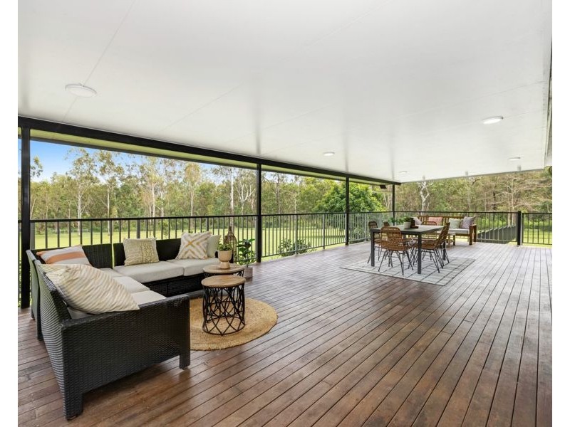 55 Moodys Road, Hervey Range QLD 4817