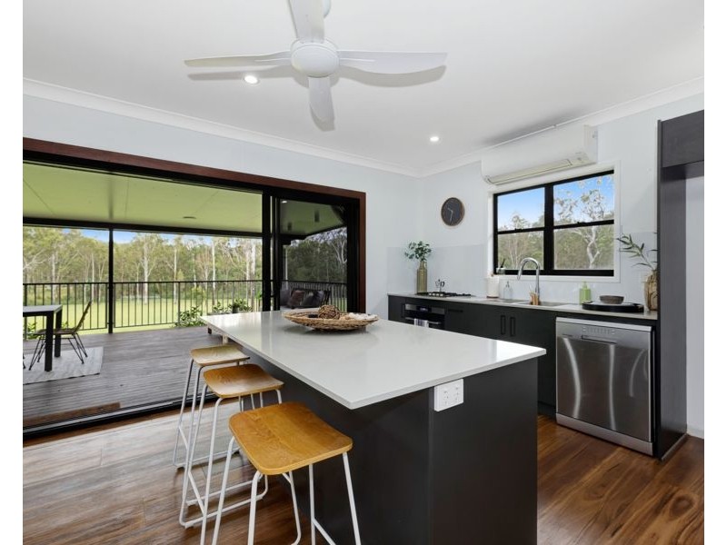 55 Moodys Road, Hervey Range QLD 4817