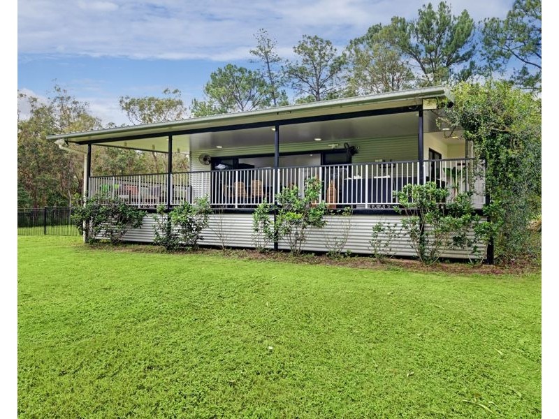55 Moodys Road, Hervey Range QLD 4817