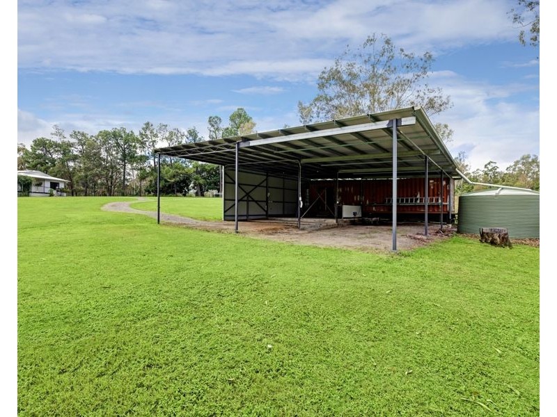 55 Moodys Road, Hervey Range QLD 4817