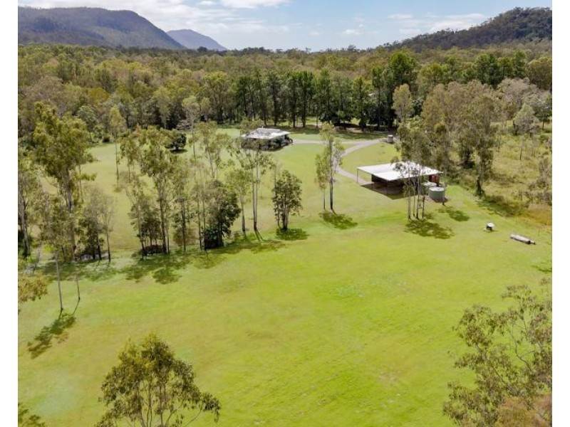 55 Moodys Road, Hervey Range QLD 4817