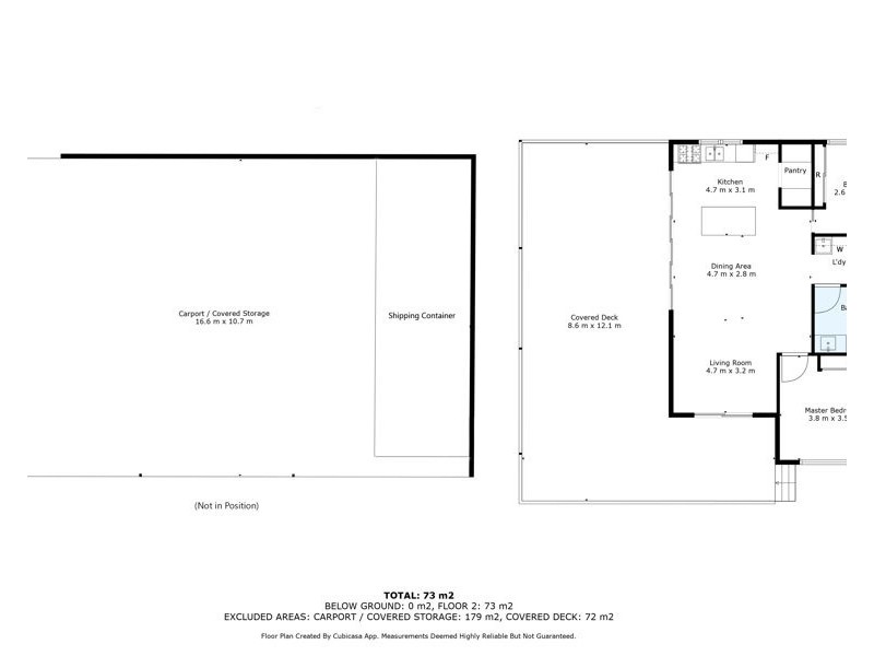 55 Moodys Road, Hervey Range QLD 4817