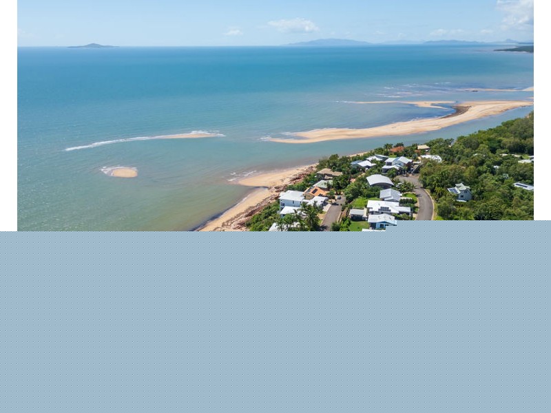 39 Saltwater Drive, Toomulla QLD 4816