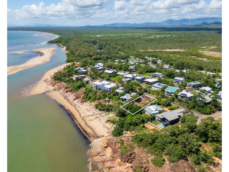 39 Saltwater Drive, Toomulla QLD 4816