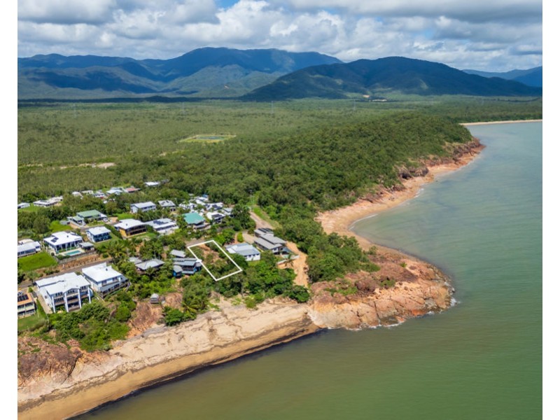 39 Saltwater Drive, Toomulla QLD 4816