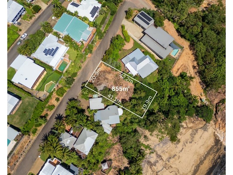 39 Saltwater Drive, Toomulla QLD 4816