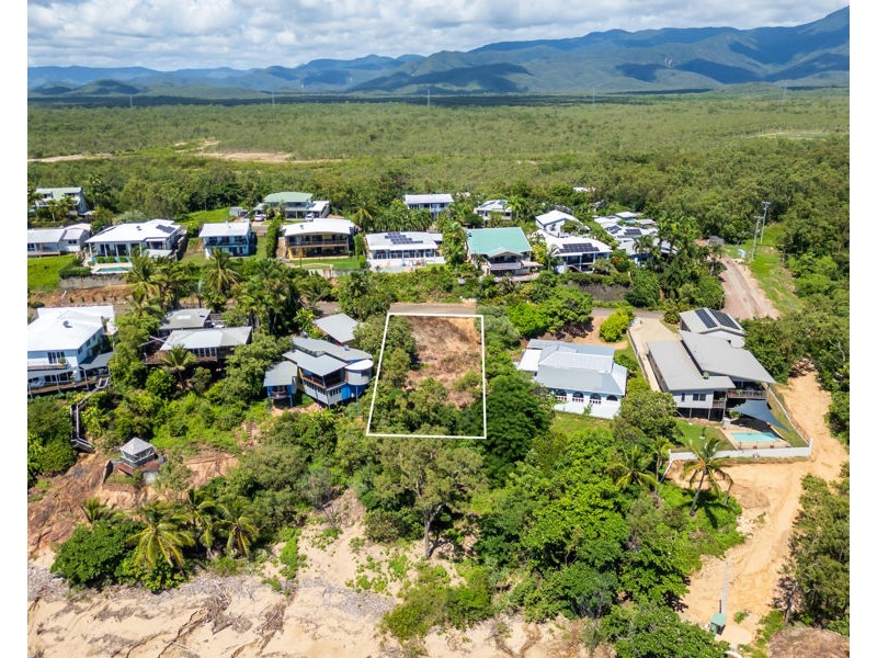 39 Saltwater Drive, Toomulla QLD 4816