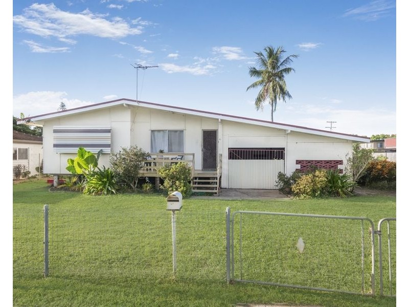 45 Gollogly Lane, Condon QLD 4815