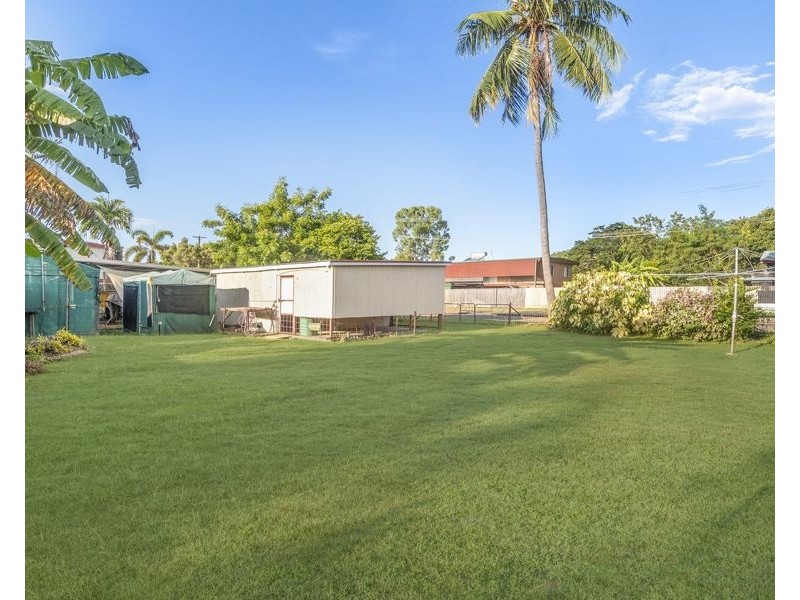 45 Gollogly Lane, Condon QLD 4815
