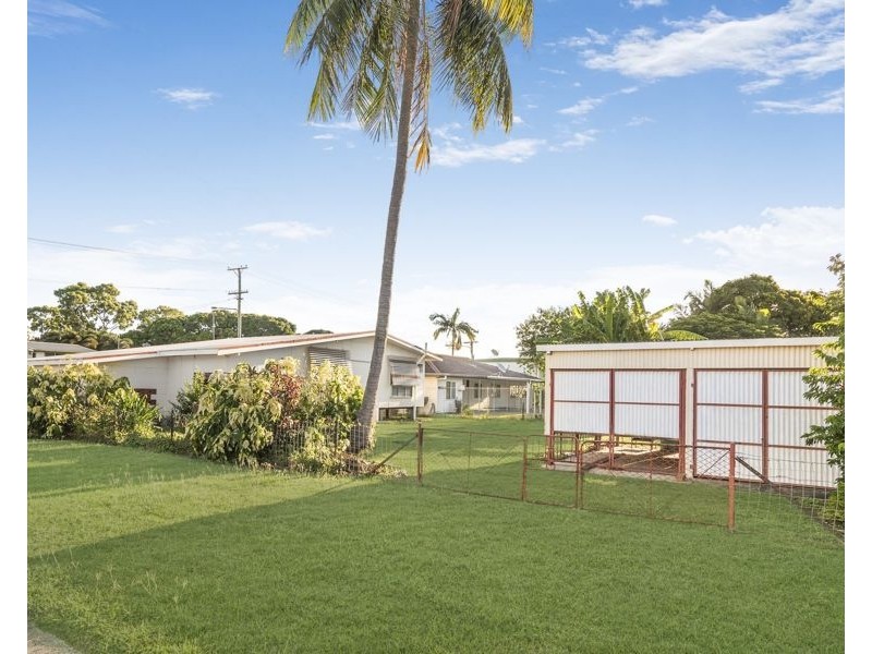 45 Gollogly Lane, Condon QLD 4815