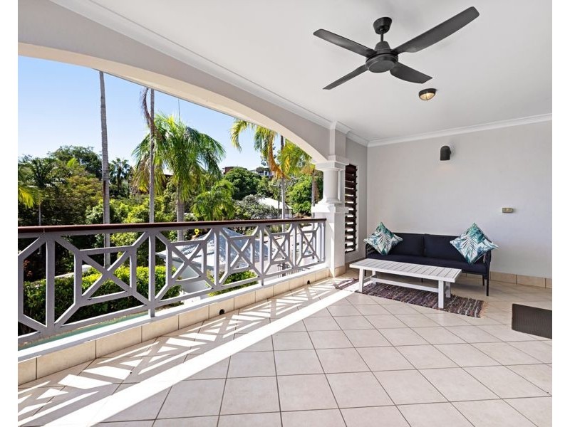 2/304 Stanley Street, North Ward QLD 4810