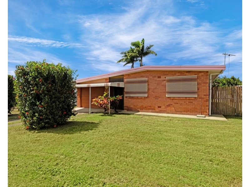 36 Garden Grove Crescent, Kirwan QLD 4817