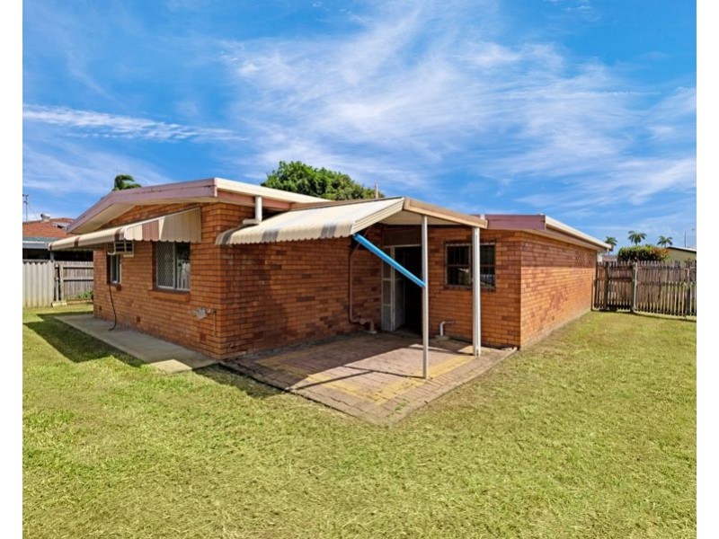 36 Garden Grove Crescent, Kirwan QLD 4817