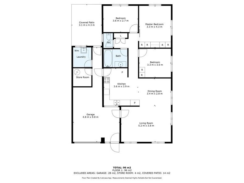 36 Garden Grove Crescent, Kirwan QLD 4817