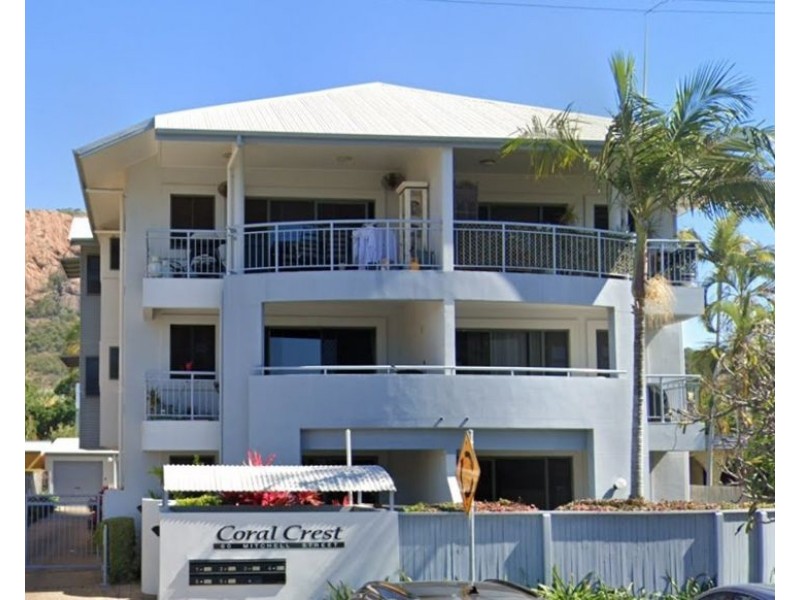 2/60-62 Mitchell Street, North Ward QLD 4810