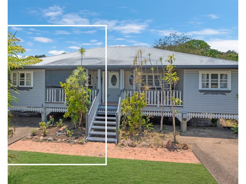 2/11 Harold Street, West End QLD 4810