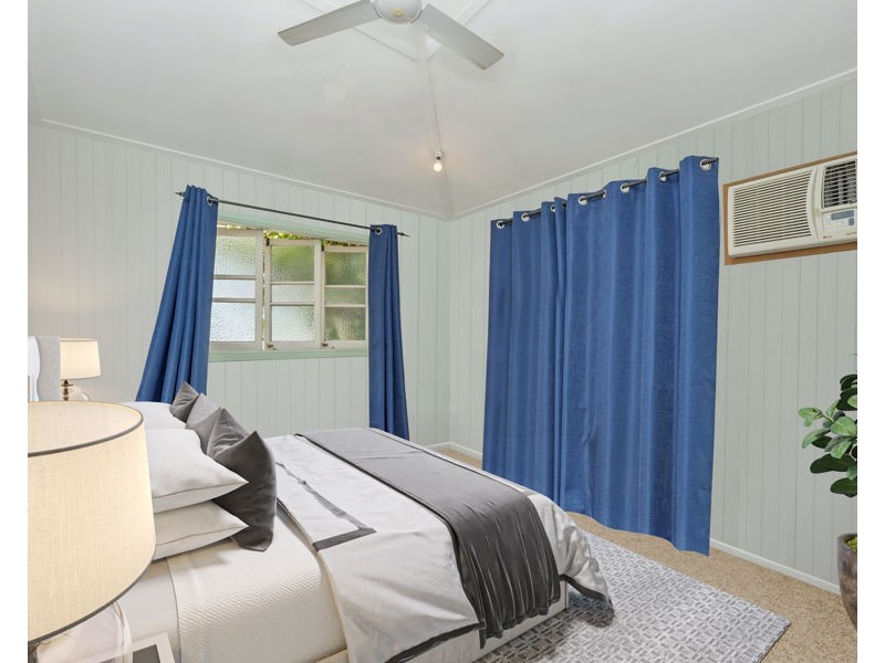 2/11 Harold Street, West End QLD 4810