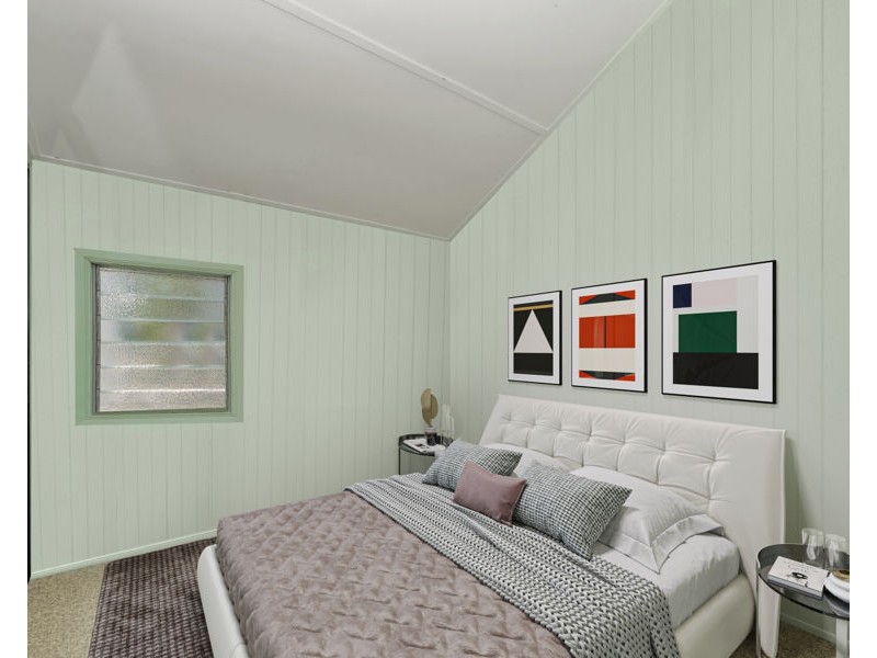 2/11 Harold Street, West End QLD 4810