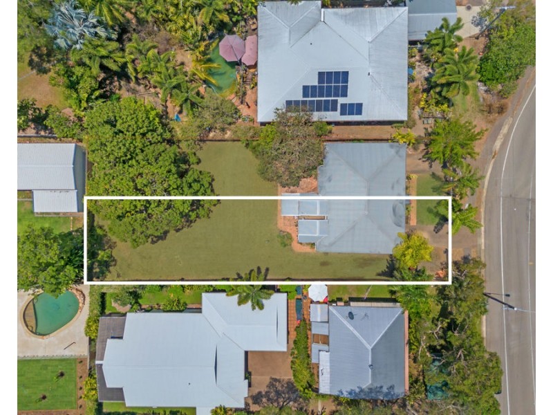 2/11 Harold Street, West End QLD 4810