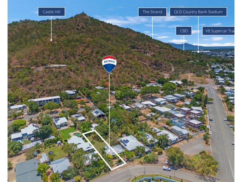 2/11 Harold Street, West End QLD 4810