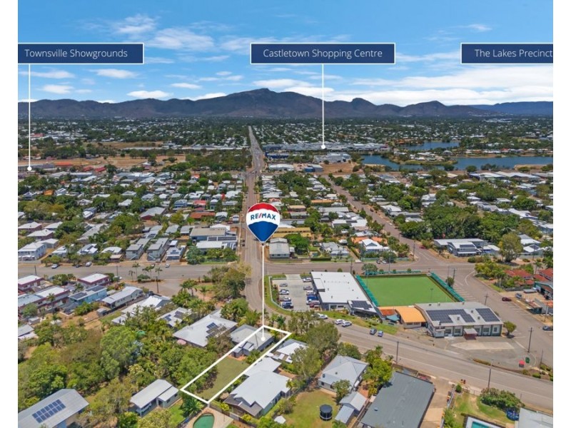 2/11 Harold Street, West End QLD 4810