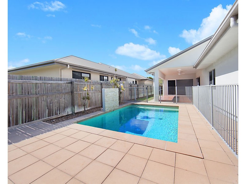 11 Westbrook Drive, Idalia QLD 4811