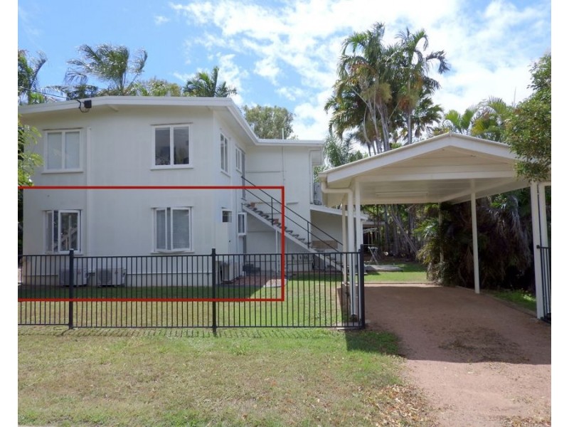 4/5 Buck Street, Mysterton QLD 4812