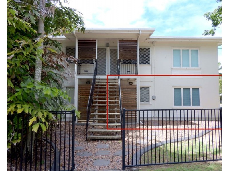 4/5 Buck Street, Mysterton QLD 4812