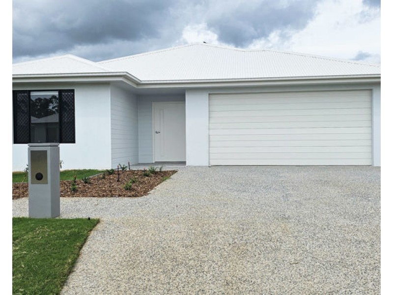17 Callistemon Crescent, Bohle Plains QLD 4817