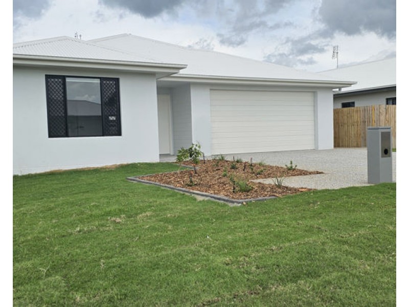 17 Callistemon Crescent, Bohle Plains QLD 4817