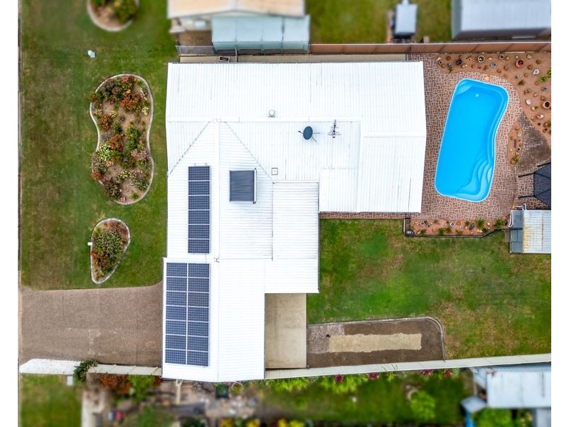 32 Whitsunday Drive, Kirwan QLD 4817