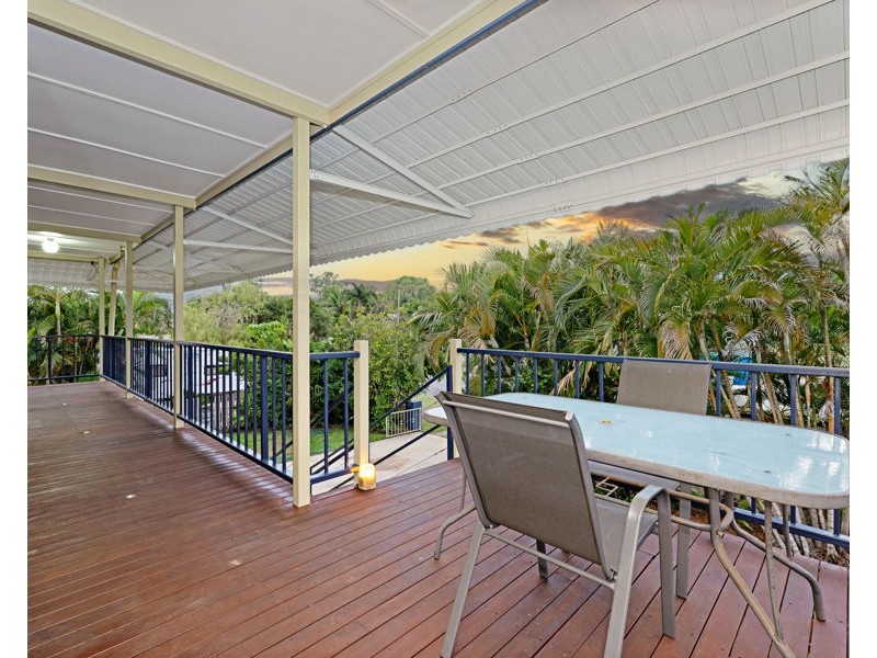 7 Miles Avenue, Kelso QLD 4815