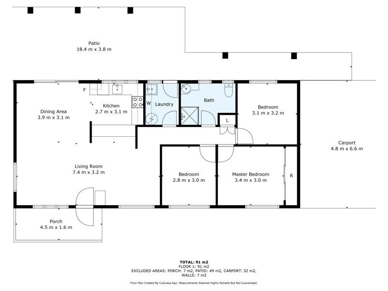 15 Shirleen Crescent, Condon QLD 4815