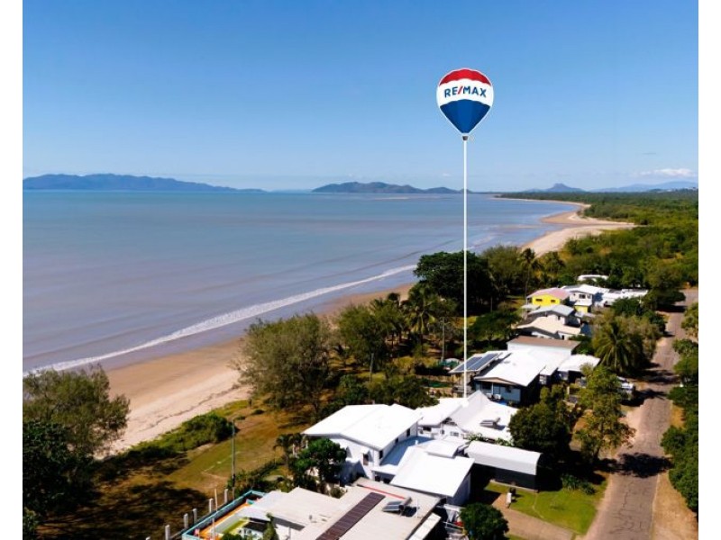 101 Cay Street, Saunders Beach QLD 4818