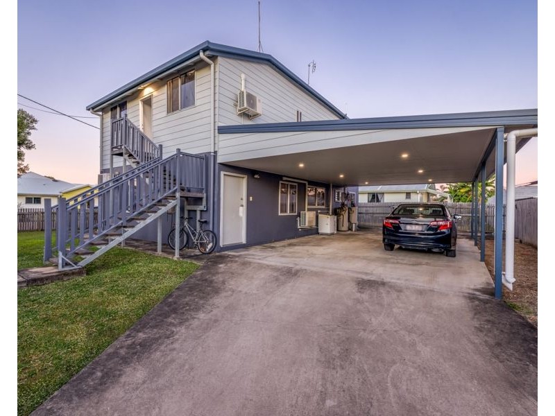 11 Norris Street, Hermit Park QLD 4812