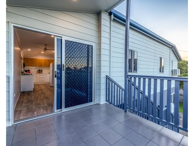 11 Norris Street, Hermit Park QLD 4812