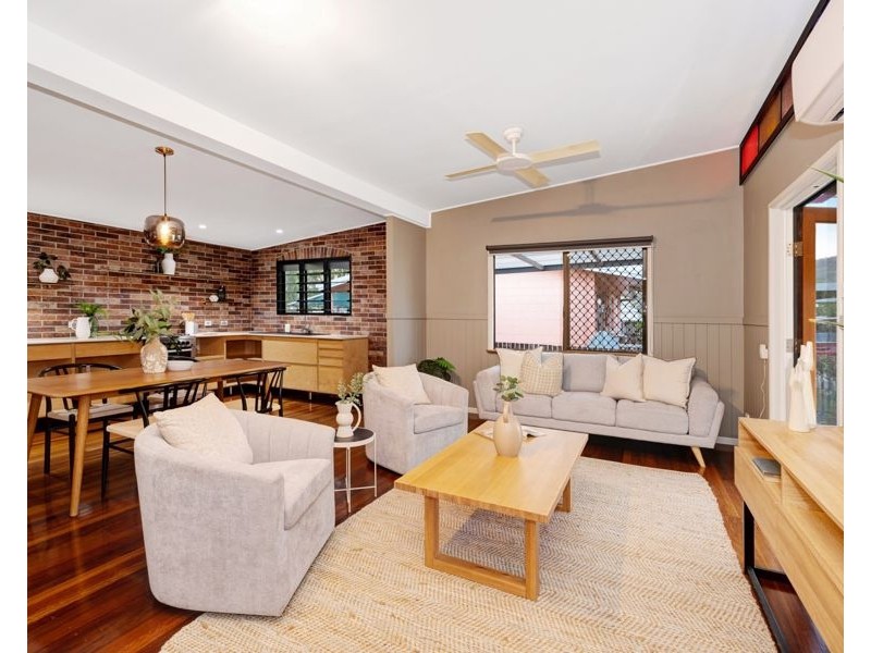 3 Portland Street, Hyde Park QLD 4812