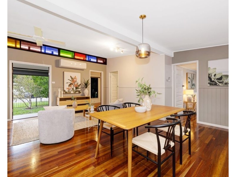 3 Portland Street, Hyde Park QLD 4812