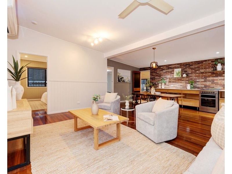 3 Portland Street, Hyde Park QLD 4812