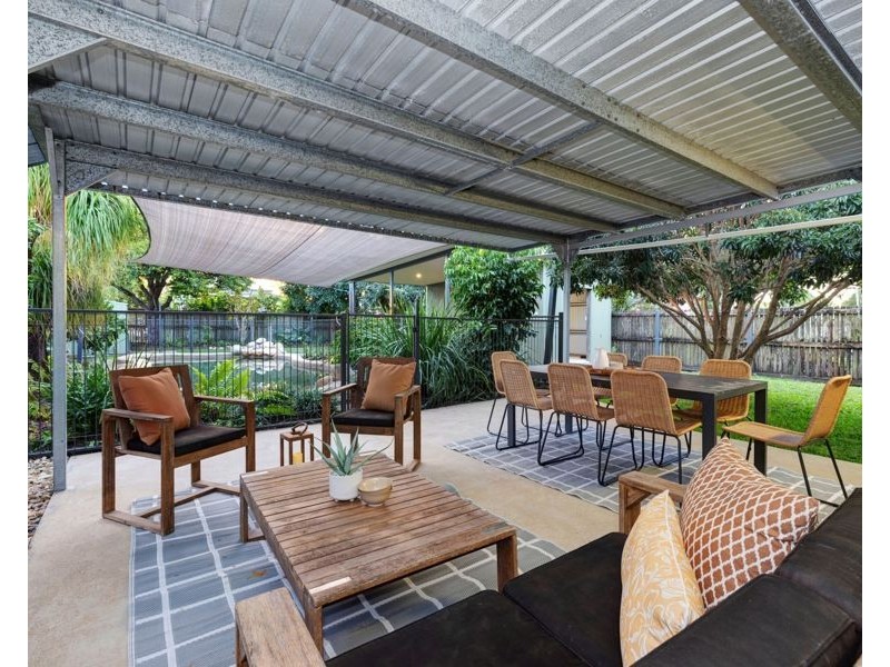 3 Portland Street, Hyde Park QLD 4812