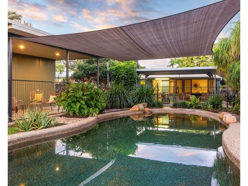 3 Portland Street, Hyde Park QLD 4812