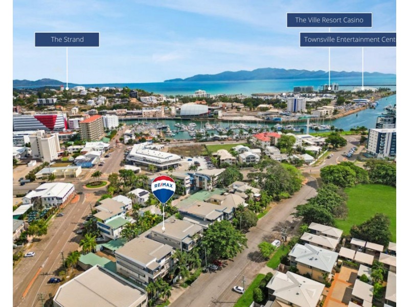 6/14 Morehead Street, South Townsville QLD 4810