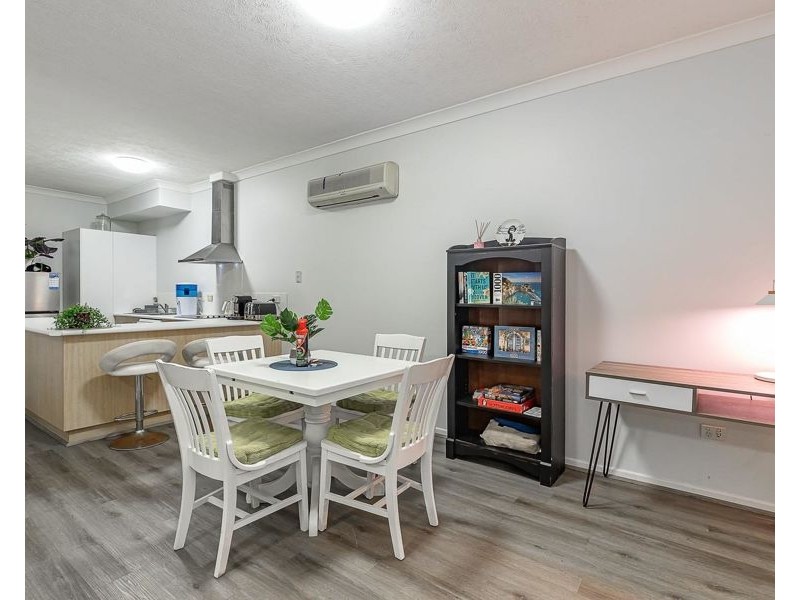 6/14 Morehead Street, South Townsville QLD 4810